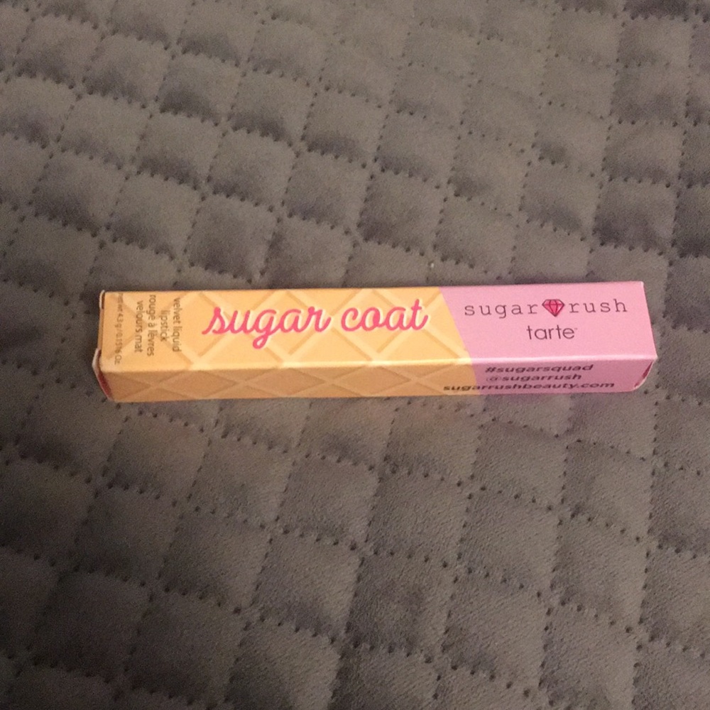 Tarte sugar rush sprinkle